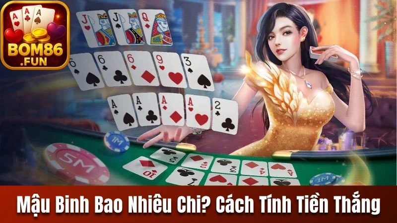Mậu Binh bao nhiêu chi